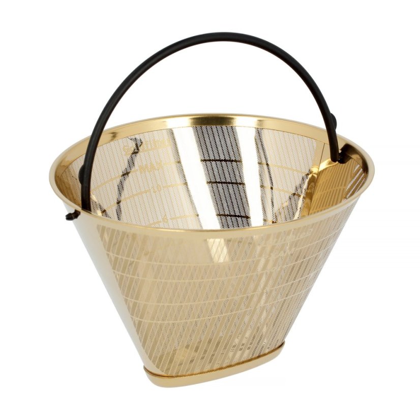 Selexions Gold – opakovane použiteľný filter 1×4