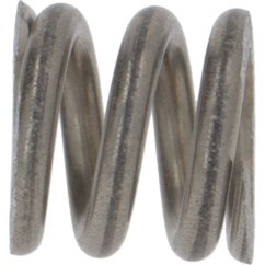 Rancilio pružina spojenia parného ventilu 39110038
