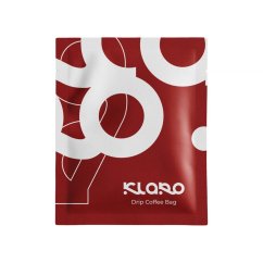 Klaro - Rwanda Gicumbi Lot 01 Drip Bag 11 g