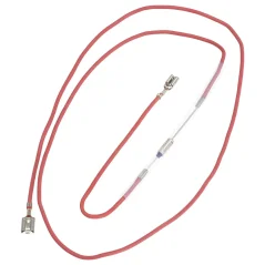 Thermal fuse for thermoblock for Delonghi ESAM 192°C 910mm coffee machines