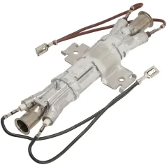 Steam body for DeLongi Dinamica coffee machines