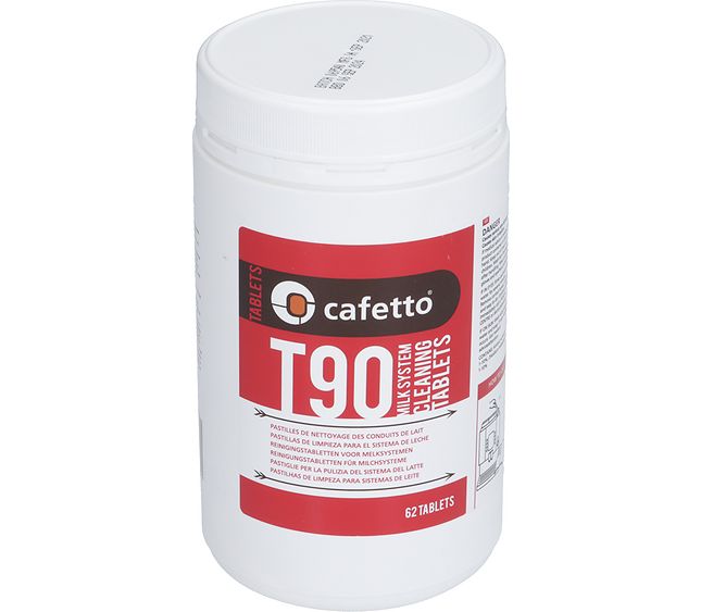 Cafetto Reiniger t90 Cafetto Reiniger t90