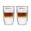 Vialli Design - Sada 2 sklenených pohárov Highball 350 ml