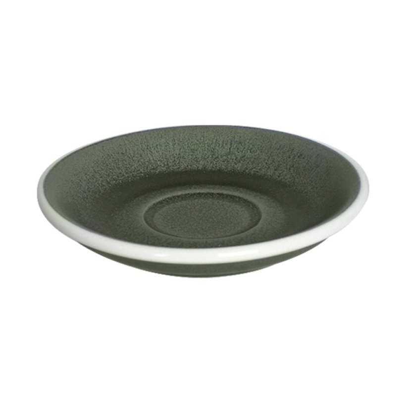 Loveramics Egg - Espresso šálek a podšálek 80ml - Forest