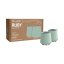 Fellow - Ruby Wine Insulated Tumbler - sada 2 kusov - Mint Chip 355 ml