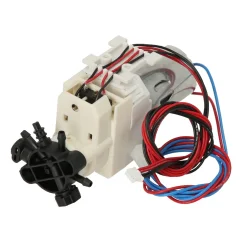 Keramický ventil pre kávovary Jura E8 (EB) a J8 (EA)