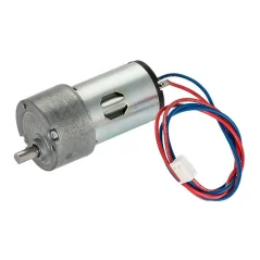 Ceramic valve motor for Siemens EQ 7, EQ 8 coffee machines