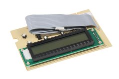 Řídicí elektronika pro kávovary DeLonghi ESAM3400 a 3500.S