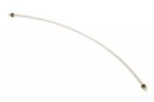 Hoses and connectors