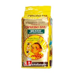 Passalacqua - Mexico Kaffeemischung 1 kg