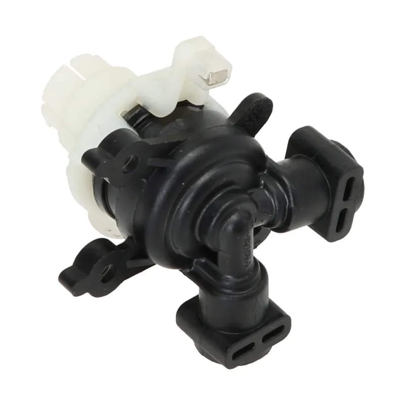 Steam valve complete for Nivona NICR 6xx coffee machines Steam valve complete for Nivona NICR 6xx coffee machines