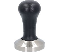 Tamper Holz und Edelstahl ⌀ 58 mm