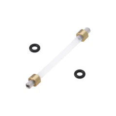 Furtun 4x2,50x60mm pentru automatele de cafea Jura Giga