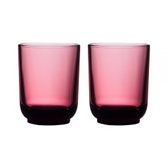 Fellow Pirch Cappuccino – 2 poháre 320 ml – Garnet