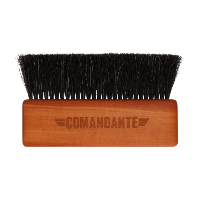 Comandante - MAX Barista Brush #2 - Birne