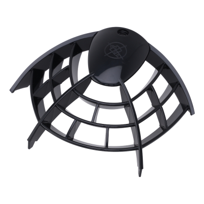 Finger guard, black, for Jura C8 EA automatic coffee machine Finger guard, black, for Jura C8 EA automatic coffee machine