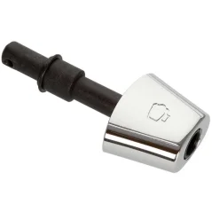 Milk froth regulator for Siemens EQ.5 coffee machines