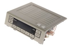 Řídicí elektronika s displejem pro kávovary DeLonghi ETAM 36.36x