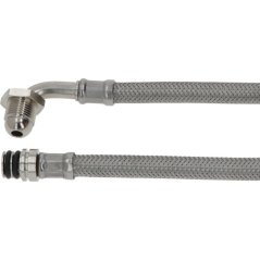 Rancilio flexibilná rúrka 38mhydro hub 960mm ohyb 69000826