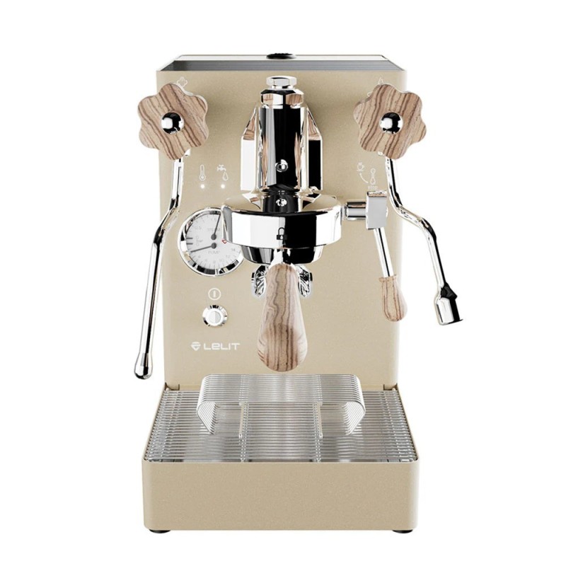 Lelit MaraX PL62X Gold Espressomaschine