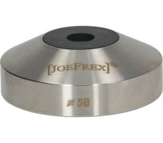 Tamperbasis M8 Classic, Edelstahl ⌀ 58 mm