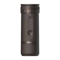 Outin - Fino Mühle Weiß - Automatische Kaffeemühle