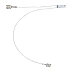 Thermal fuse on the pump for Melitta coffee machines