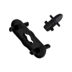 Conexiune pentru lapte pentru automatele de cafea Jura X9