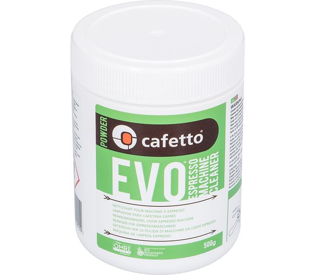 Cafetto Evo 500 g Cafetto Evo 500 g