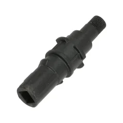 Grinding thickness adjuster for Saeco-Philips coffee machines