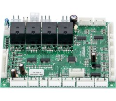 Elektronická řídicí deska pro Dr. Coffee F11, F11 (Vers1), F12, F11 (Vers2)