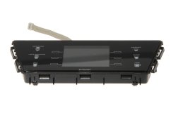 Ovládací panel komplet s doskou PCB pre kávovary DeLonghi PrimaDonna Class (ECAM556.55.MS)