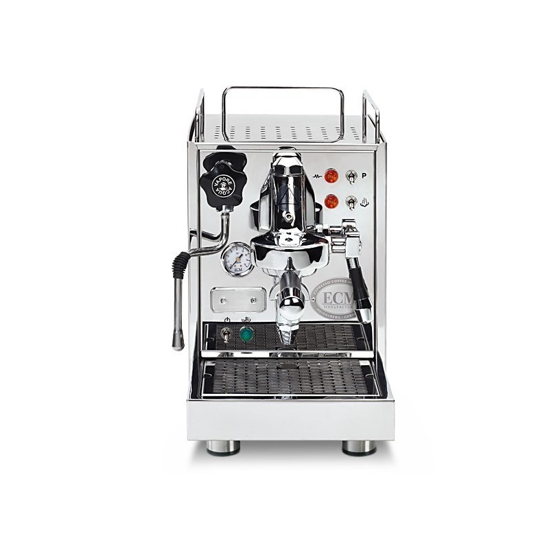 Cafetera espresso ECM Classika PID