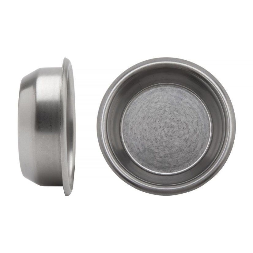 Lelit - Dvojvýlevkový portafilter PLA582W 58 mm