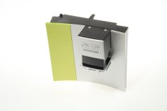 Dvierka komplet pre kávovary DeLonghi Perfecta (ESAM5400.GR EX:1)