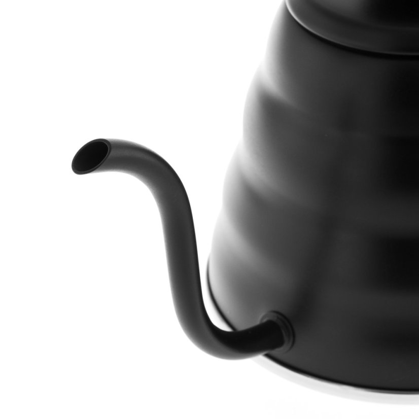 Hario Buono Wasserkocher Schwarz - 1,2 l