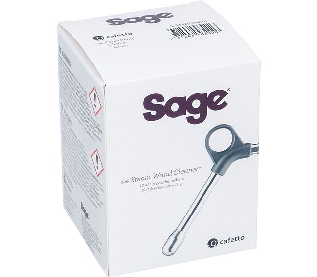 Sage para Wand Cleaner