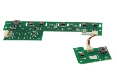 Riadiaca doska PCB pre kávovary De'Longhi EC9355.BM – AS00002143