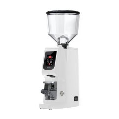 Eureka - Atom W 65 - Automatische Kaffeemühle - Weiß