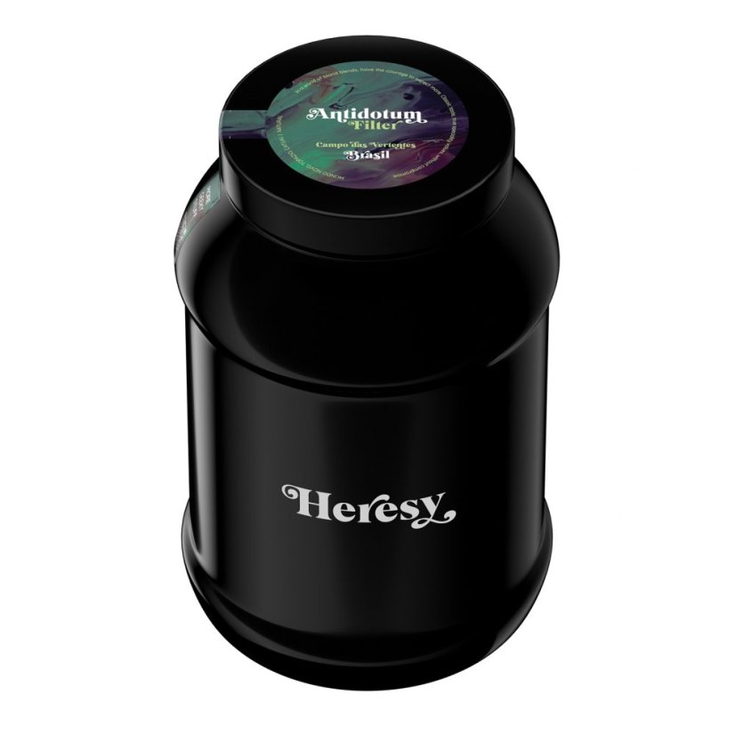 Heresy Antidotum – káva na filter 1001 g