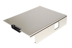 Ľavá bočnica pre kávovary DeLonghi Maestosa (EPAM960.55.GM)