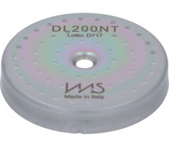 Precizní sprcha DeLonghi ⌀ 50.5 mm
