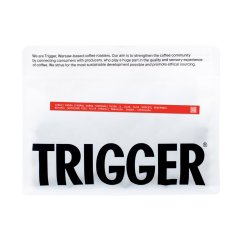 Trigger - Kenia Subra anaerober Natural Filter 250 g