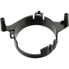 Prípojka na nádobu na zrnkovú kávu pre kávovary Jura série C, E a F