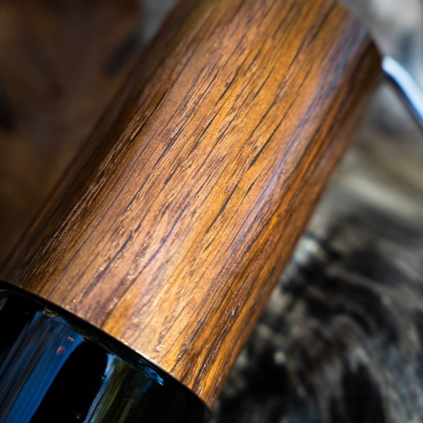 Comandante - C40 MK4 Vintage Oak Classic