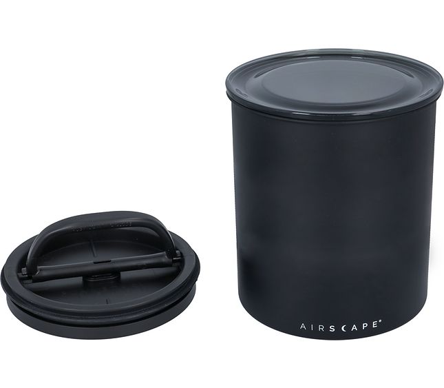 Airscape kilo, čierny 4730 ml Airscape kilo, čierny 4730 ml
