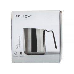 Fellow Eddy Kanvica na mlieko - 350 ml Grafit