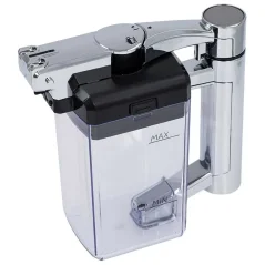 Milk container for Saeco Energica Exprelia Xelsis V2