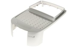 Horní kryt pro kávovary DeLonghi Magnifica Cappuccino S