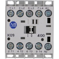 Cimbali контактор allenbradley k09 9a 400v 4kw